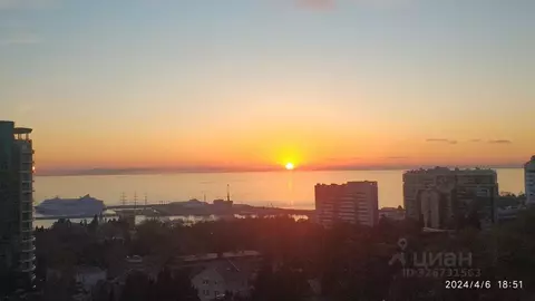 2-к кв. Краснодарский край, Сочи Альпийская ул., 1/3 (62.0 м)