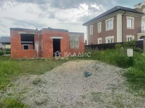 Дом в Калининградская область, Гурьевский муниципальный округ, пос. ...