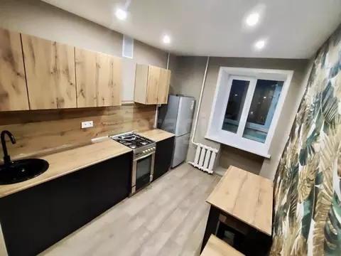 1-к кв. Курганская область, Курган ул. Савельева, 58 (36.0 м)