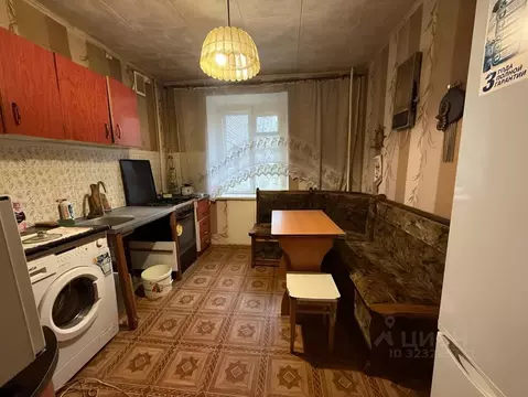 3-к кв. Воронежская область, Воронеж ул. Шишкова, 65 (65.0 м)