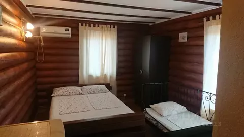 Комната Краснодарский край, Геленджик ул. Веры Белик, 6