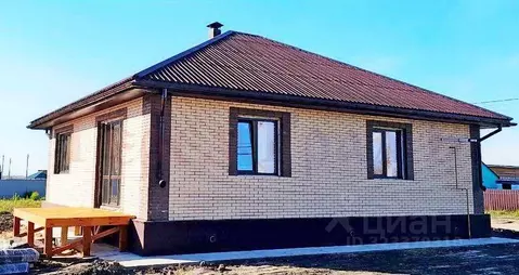 Коттедж в Новосибирская область, Новосибирский район, Березовский ...