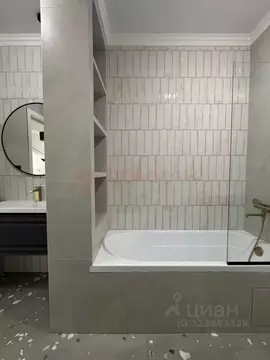 2-к кв. Ростовская область, Ростов-на-Дону Красноармейская ул., ...