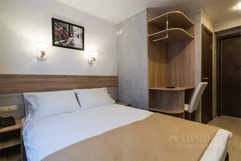 Комната Новгородская область, Великий Новгород Район Торговая сторона, ...