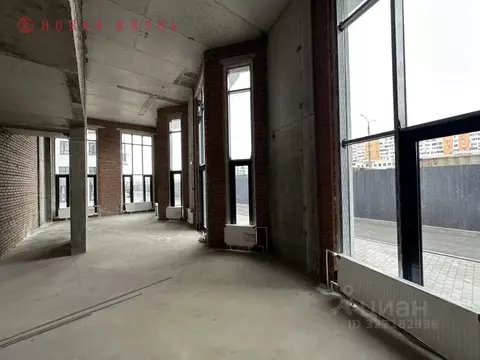 Помещение свободного назначения в Самарская область, Самара ул. ...