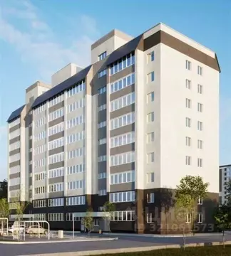 1-к кв. Владимирская область, Гусь-Хрустальный ул. Свердлова (40.3 м)