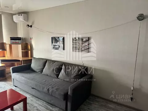 1-к кв. Самарская область, Самара Крутые Ключи мкр, ул. Мира, 55 (37.0 ...