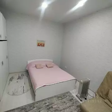 1-к кв. Свердловская область, Екатеринбург Уралмаш жилрайон, ул. ...