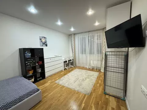 1-к кв. Москва просп. Защитников Москвы, 15 (38.0 м)