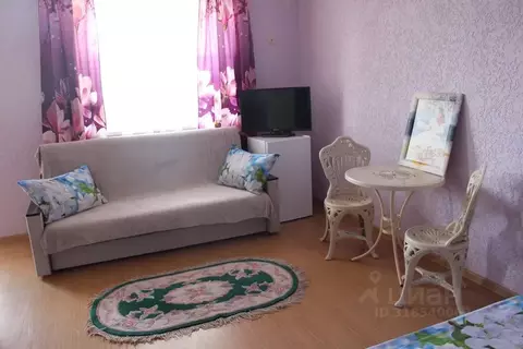 Комната Крым, Сакский район, с. Штормовое ул. Черноморская, 23