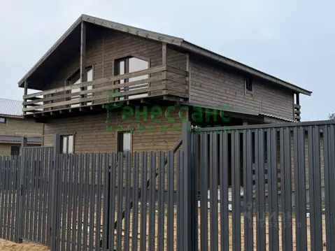 Дом в Московская область, Ногинск Богородский городской округ, ул. ...