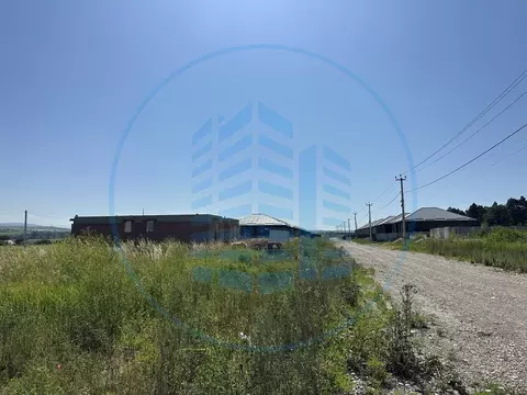 Участок в Ставропольский край, Ессентуки Пятигорская ул. (4.5 сот.)