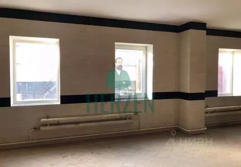 Производственное помещение в Москва ул. Прянишникова, 23А (659 м)