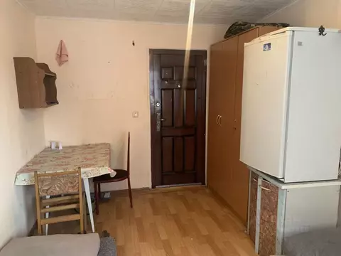 Комната Красноярский край, Красноярск ул. Курчатова, 2 (12.0 м)