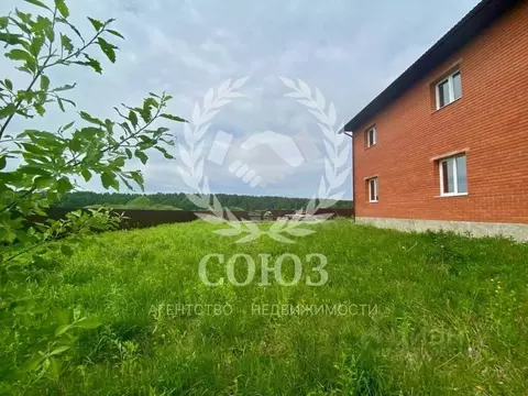 Дом в Калужская область, Кондрово Дзержинский район, ул. Речной ...