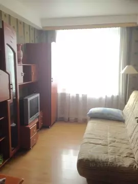 Комната Санкт-Петербург Светлановский просп., 79