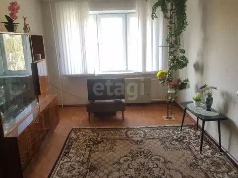 3-к кв. Самарская область, Самара Воронежская ул., 230 (56.5 м)