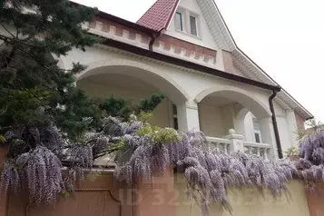 Дом в Крым, Ялта муниципальный округ, Отрадное пгт ул. Лазурная, 2 ...