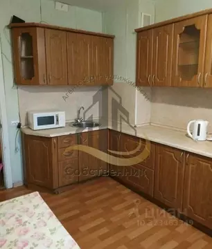 3-к кв. Белгородская область, Старый Оскол Северный мкр, 26 (64.0 м)