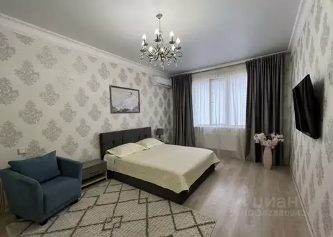 1-к кв. Дагестан, Махачкала ул. Времена Года, 15 (50.0 м)