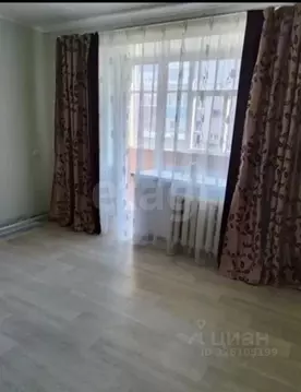 1-к кв. Башкортостан, Салават ул. Островского, 63 (33.3 м)