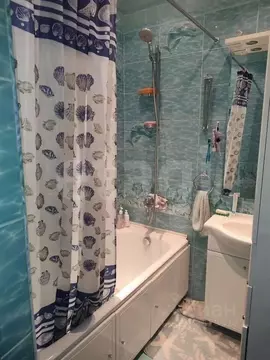 3-к кв. Москва 2-й Автозаводский проезд, 3 (79.4 м)