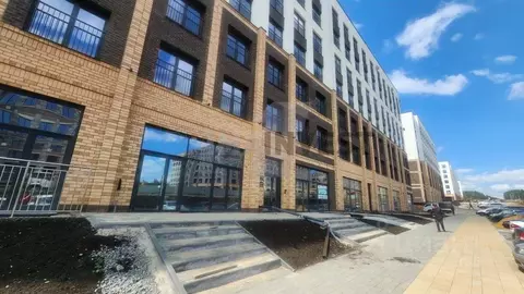 Торговая площадь в Челябинская область, Сосновский район, ...