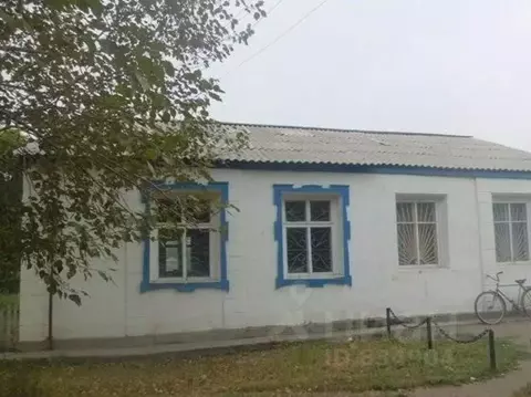 Помещение свободного назначения в Омская область, Нововаршавский ...