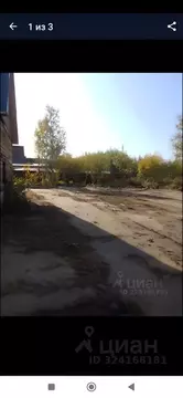 Участок в Новосибирская область, Новосибирск ул. Дементьева, 4/6 (6.0 ...