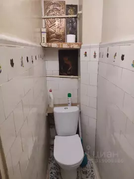 4-к кв. Нижегородская область, Нижний Новгород ул. Героя Шнитникова, ...