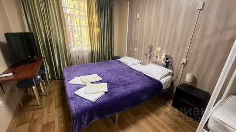 Комната Татарстан, Казань ул. Япеева, 10