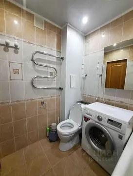 1-к кв. Башкортостан, Салават Октябрьская ул., 64 (38.0 м)