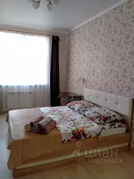 1-к кв. Ставропольский край, Ессентуки ул. Нелюбина, 25/1 (48.0 м)