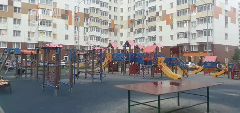 Продается студия