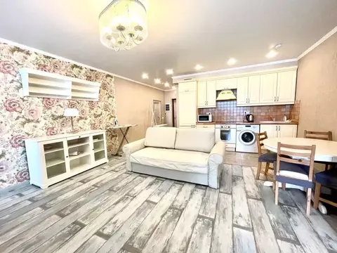 1-к кв. Татарстан, Казань Щербаковский пер., 7 (50.0 м)