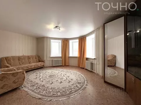 2-к кв. Пензенская область, Пенза просп. Строителей, 97 (73.0 м)