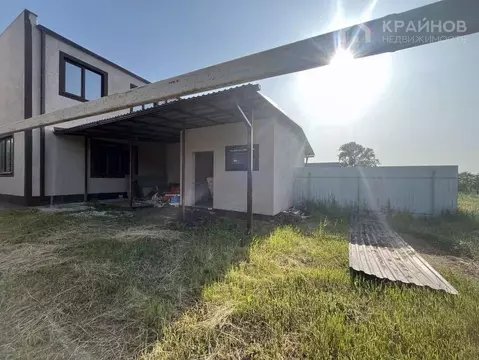 Дом в Воронежская область, Рамонский район, с. Ямное Набережная ул., ...