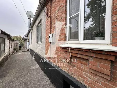 Дом в Ставропольский край, Пятигорск ул. Розы Люксембург, 44 (52 м)