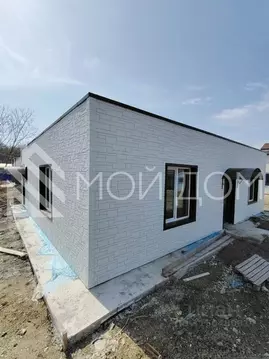 Дом в Сахалинская область, Южно-Сахалинск Веста ДНТ, пер. Декабрьский, ...