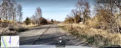 Участок в Томская область, Томск Копылово ж/д_рзд, 1/1 (4.6 сот.)