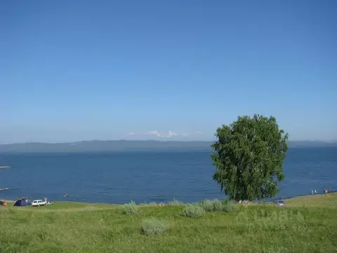 Участок в Челябинская область, Аргаяшский район, Дербишевское с/пос, ...