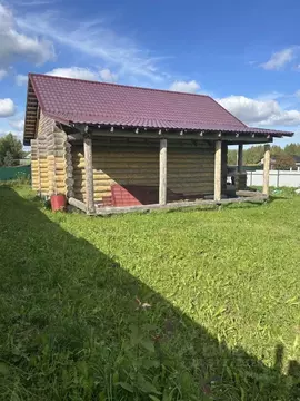 Дом в Ярославская область, Переславль-Залесский муниципальный округ, ...