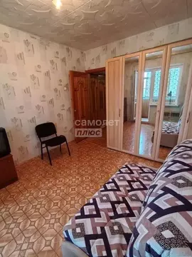 2-к кв. Липецкая область, Липецк Звездная ул., 11 (52.0 м)