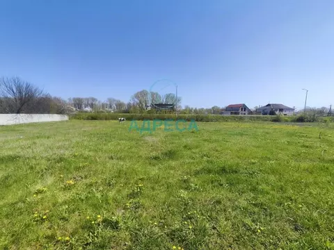 Участок в Белгородская область, Чернянский район, Русскохаланское ...