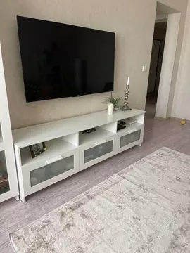 2-к кв. Краснодарский край, Анапа ул. Ленина, 233 (60.0 м)