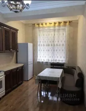 2-к кв. Дагестан, Махачкала ул. Параульская, 1Ак2 (70.0 м)
