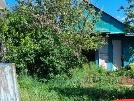 Дом в Оренбургская область, Сакмарский район, Татаро-Каргалинский ...