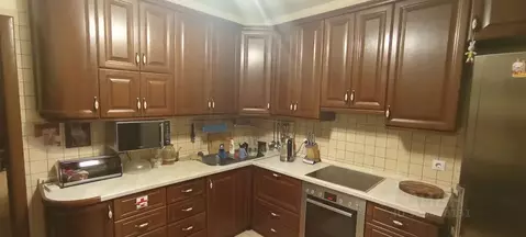 2-к кв. Московская область, Химки Молодежная ул., 76 (60.0 м)