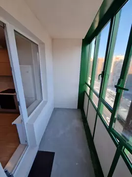 1-к кв. Ленинградская область, Мурино Всеволожский район, ул. ...