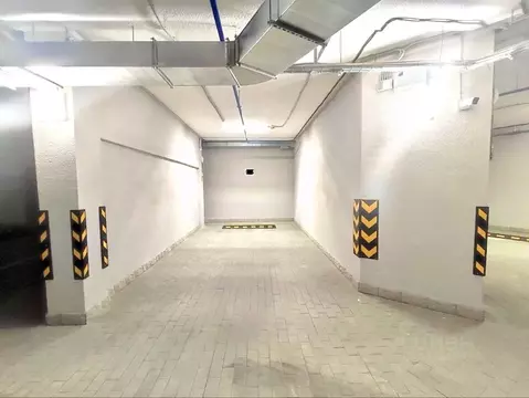 Гараж в Севастополь ул. Летчиков, 10 (21 м)